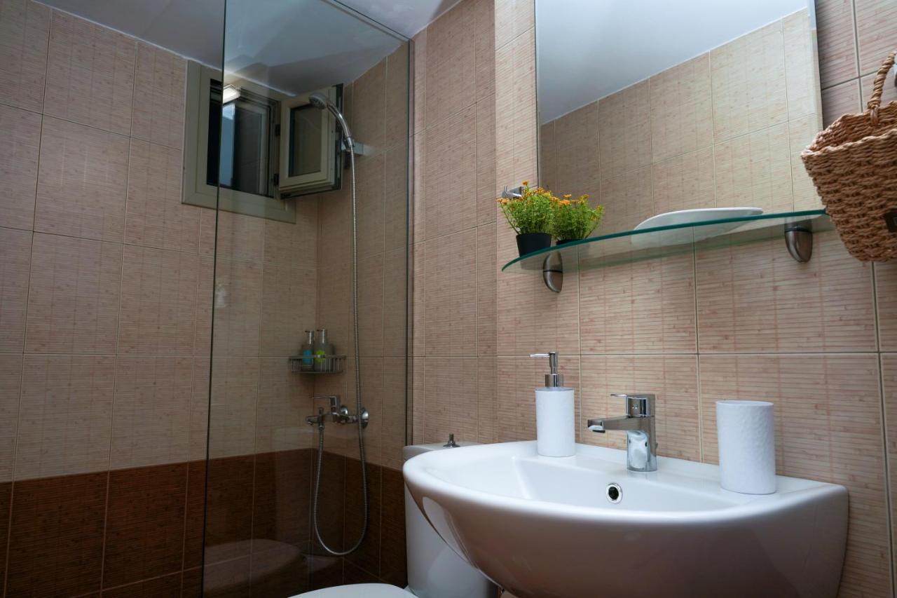 Cielo E Mare Appartement *
