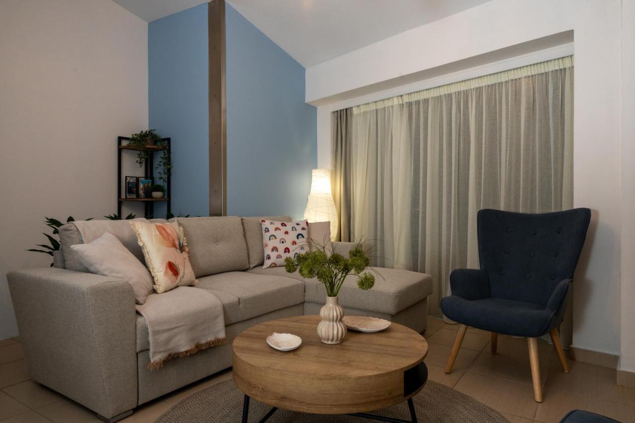 Appartement Cielo E Mare Zakynthos