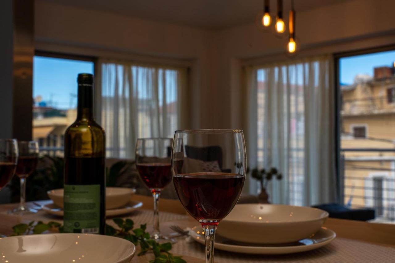 Appartement Cielo E Mare *