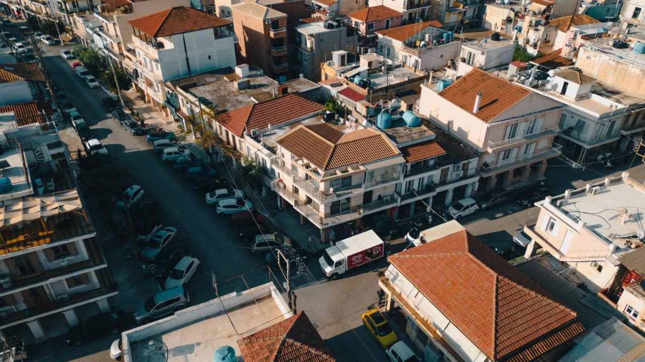 Appartement Cielo E Mare