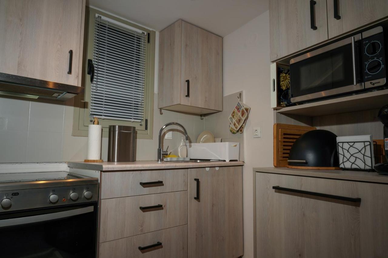 Cielo E Mare Appartement *