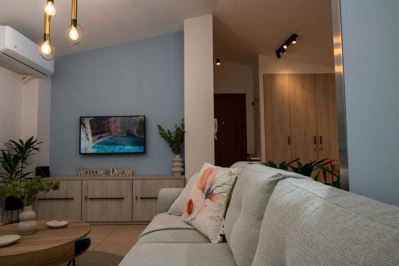 Cielo E Mare Appartement